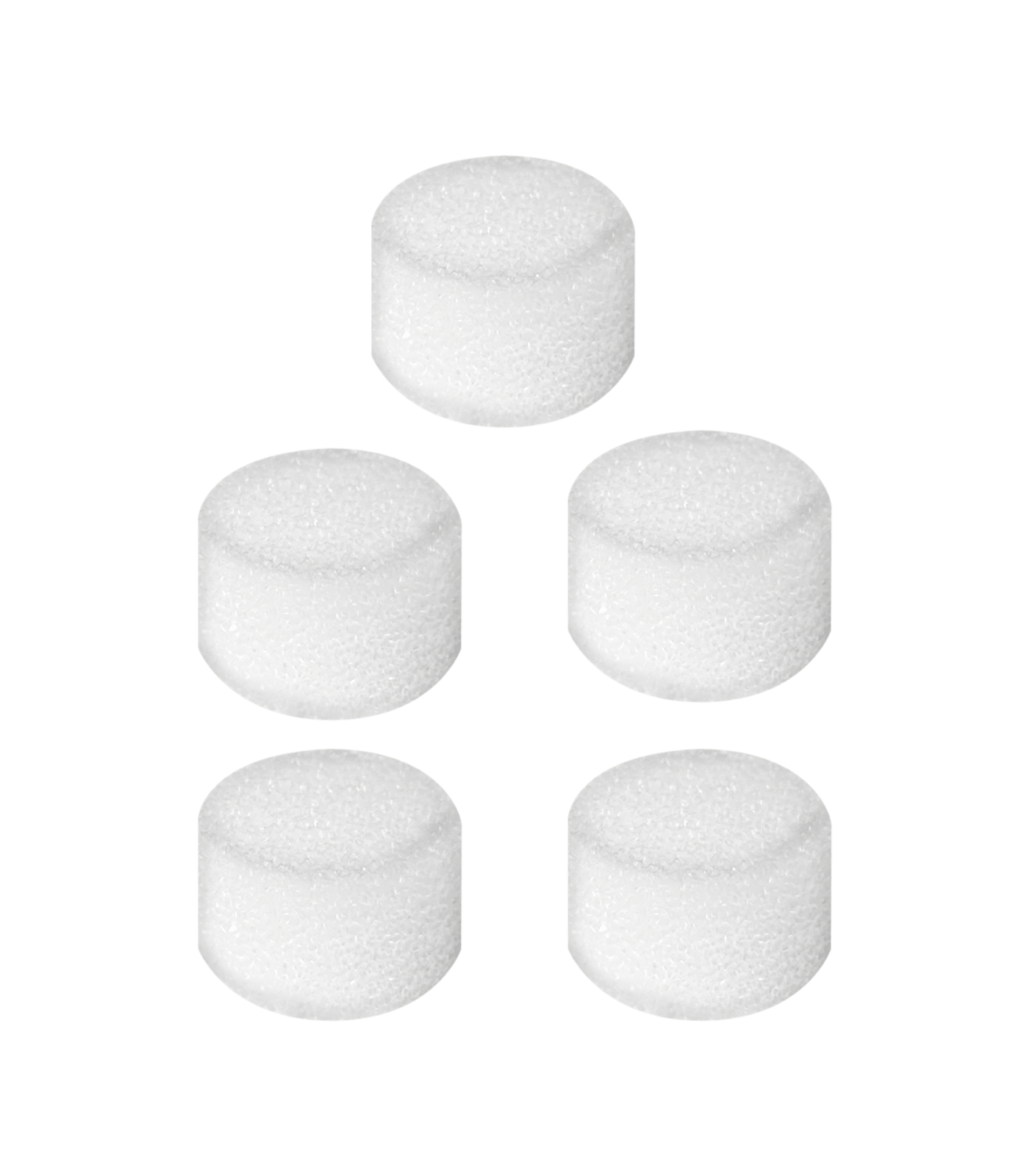 Waldhausen - Replacement filter for Waldhausen Health + Care inhaler