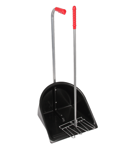 Waldhausen - Waldhausen Stable Butler for easy clean