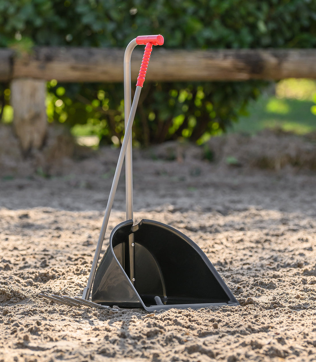 Waldhausen - Waldhausen Stable Butler for easy clean
