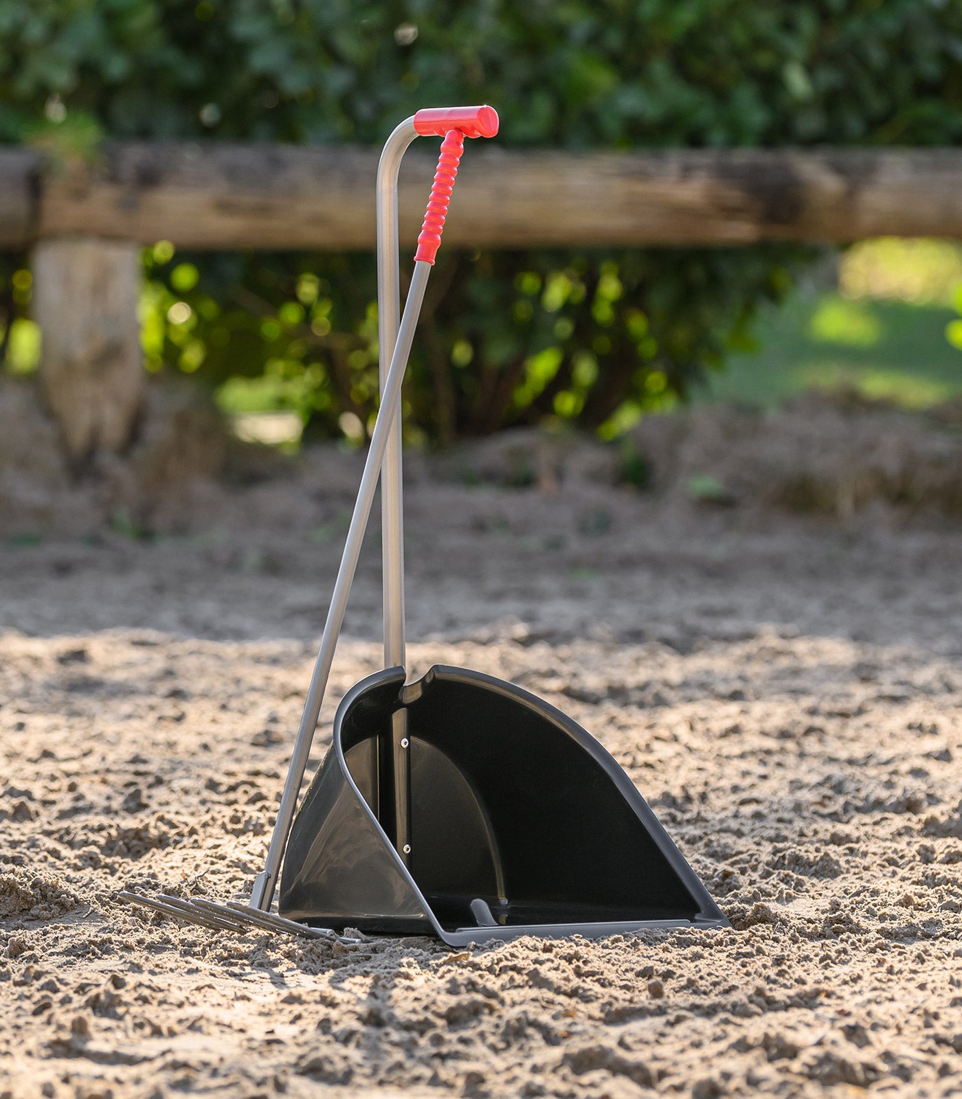 Waldhausen - Waldhausen Stable Butler for easy clean