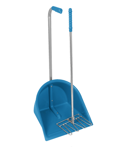Waldhausen - Waldhausen Stable Butler for easy clean