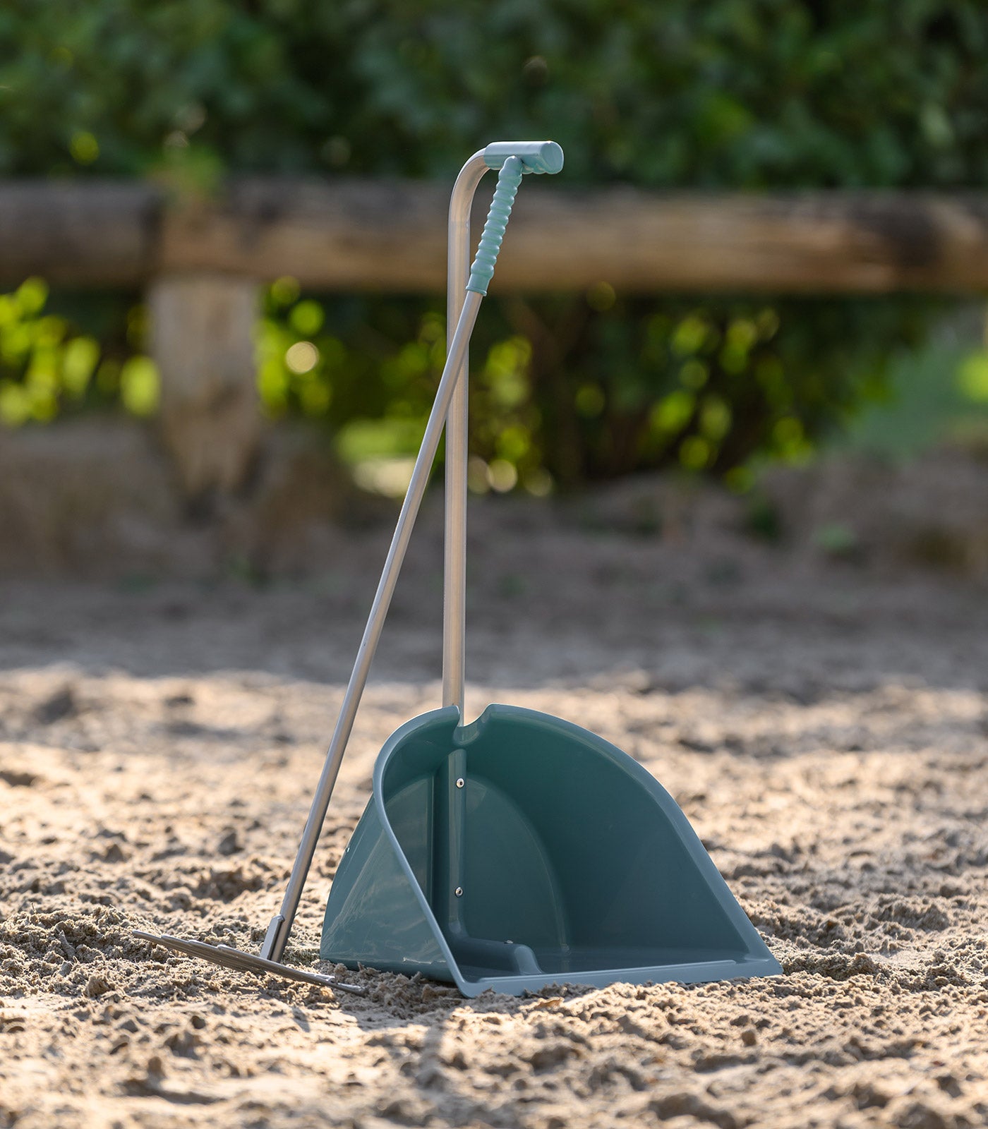 Waldhausen - Waldhausen Stable Butler for easy clean