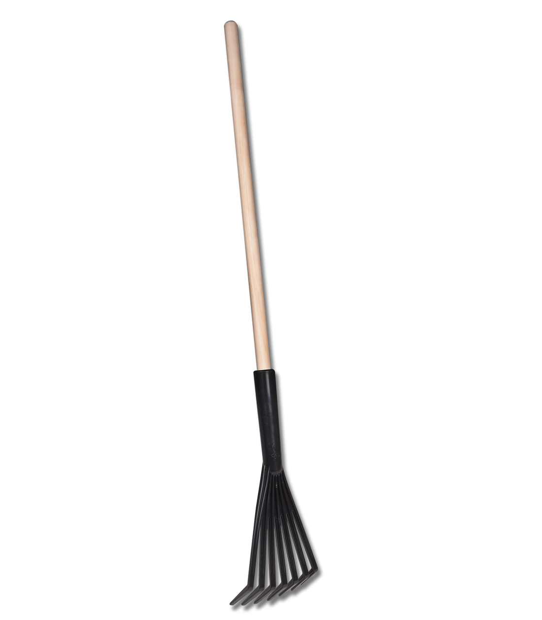 Waldhausen - Rake for manure collector