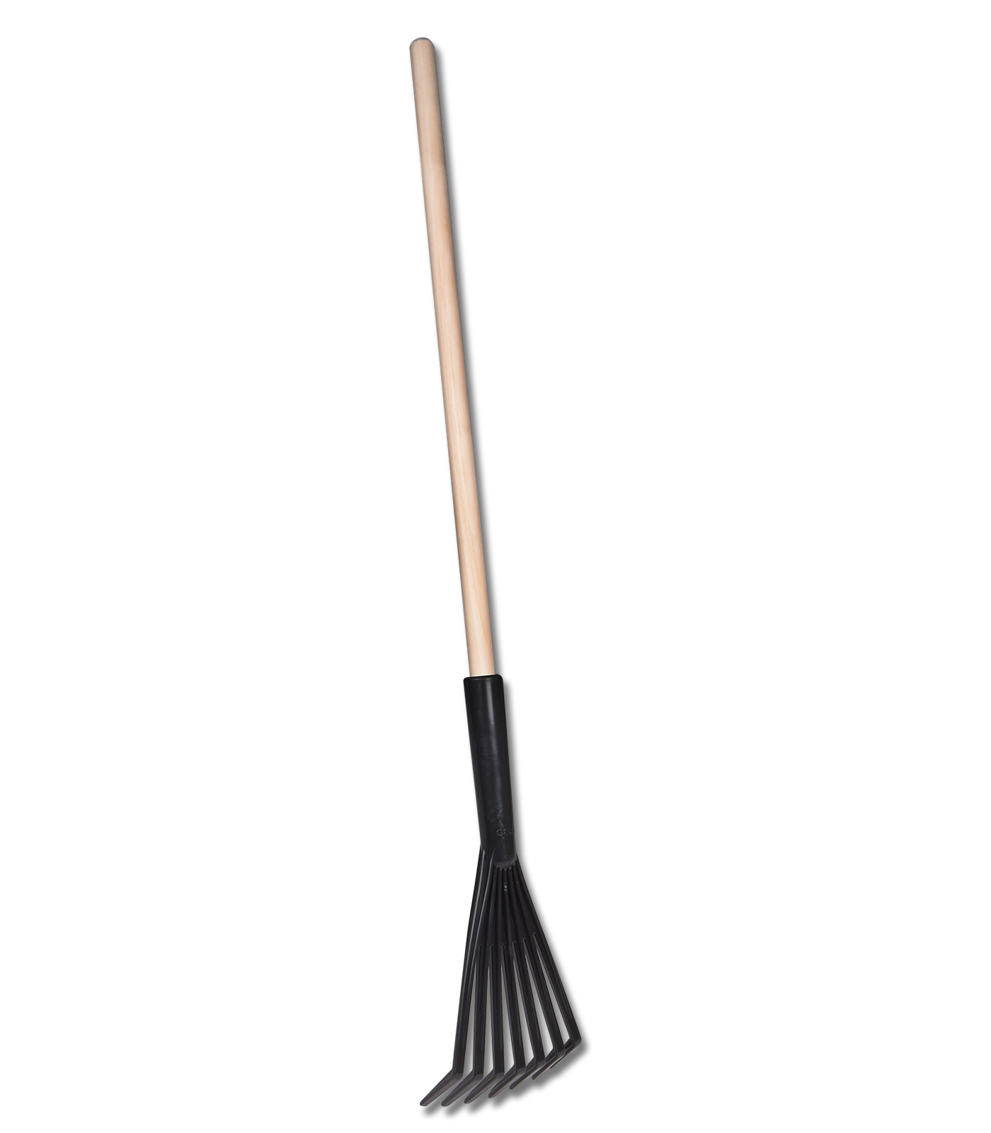 Waldhausen - Rake for manure collector