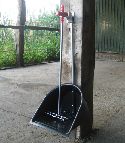 Waldhausen - Holder for Stable Butler