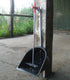Waldhausen - Holder for Stable Butler