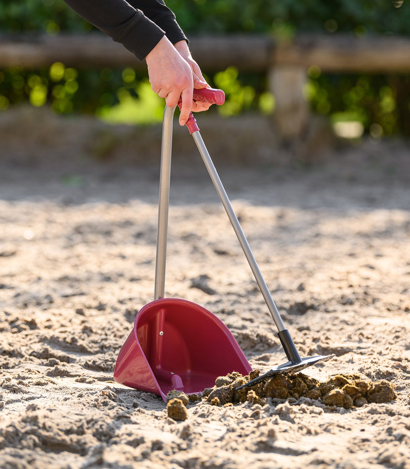 Waldhausen - Waldhausen Mini Stable Butler for easy clean