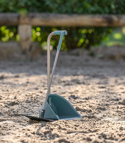 Waldhausen - Waldhausen Mini Stable Butler for easy clean