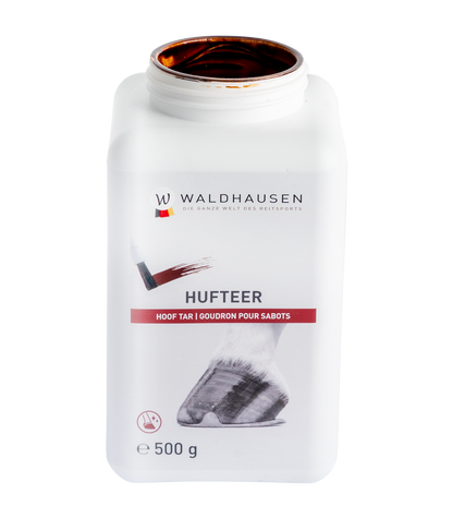 Waldhausen - Hoof Tar Liquid, 500 ml