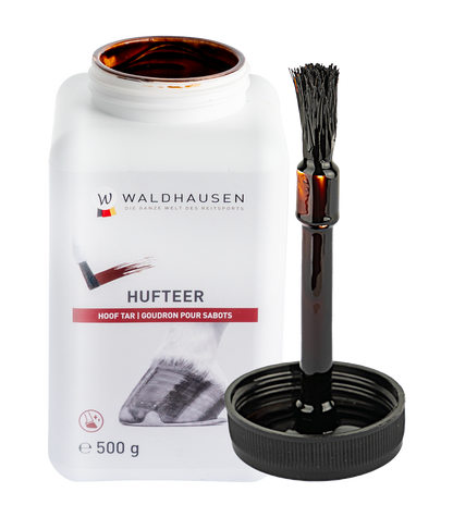 Waldhausen - Hoof Tar Liquid, 500 ml