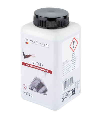Waldhausen - Hoof Tar Liquid, 500 ml