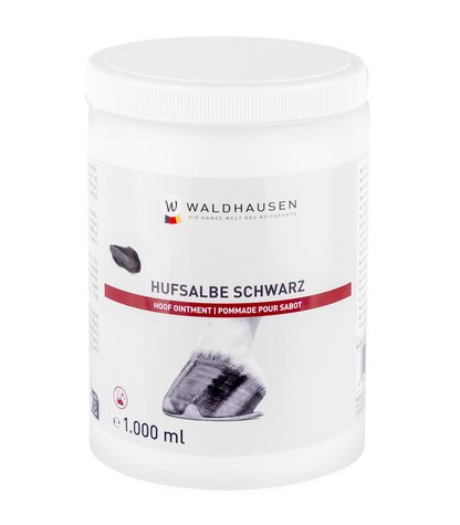 Waldhausen - Hoof Grease +