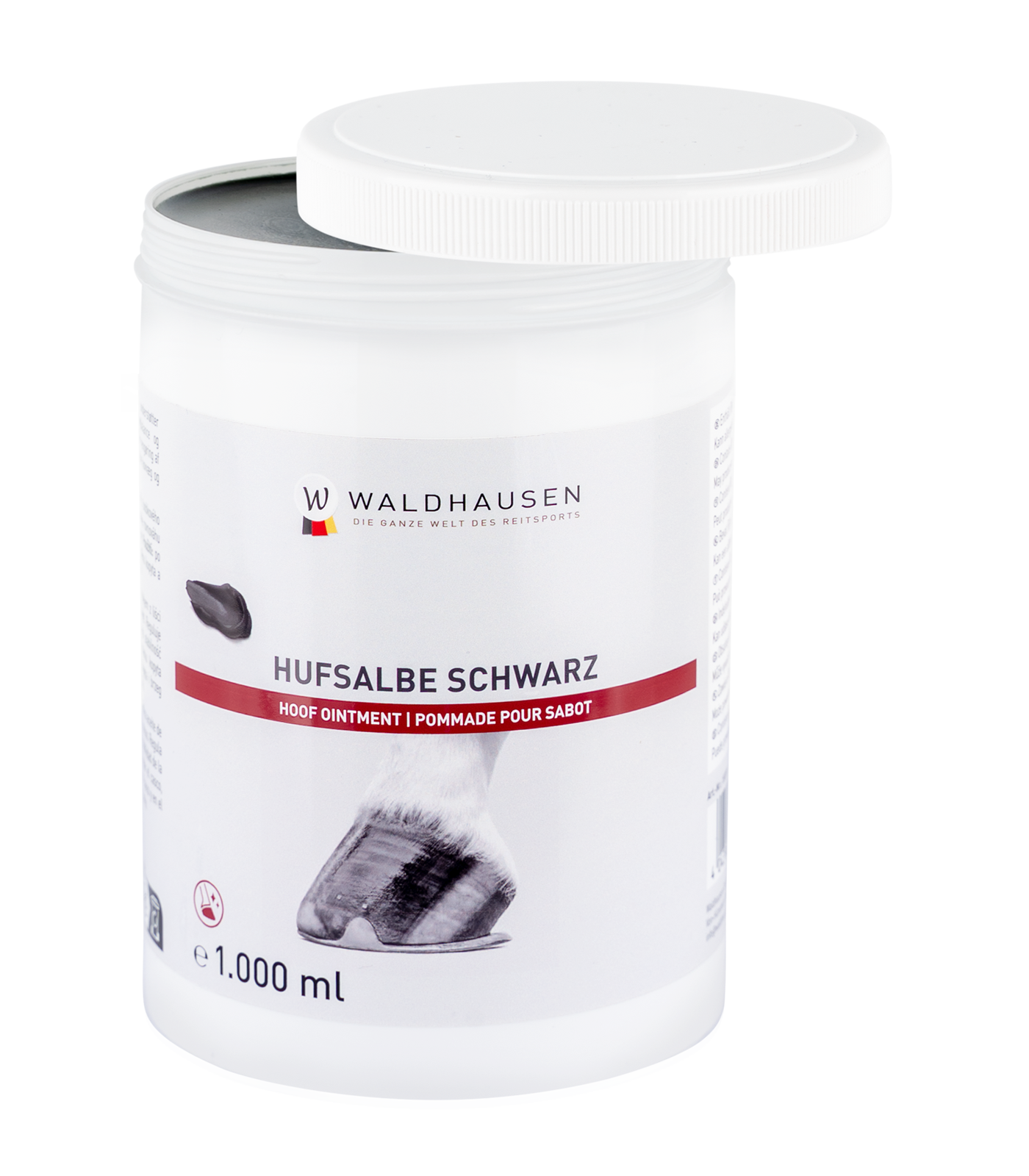 Waldhausen - Hoof Grease +