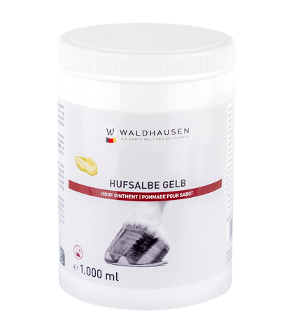 Waldhausen - Hoof Grease +