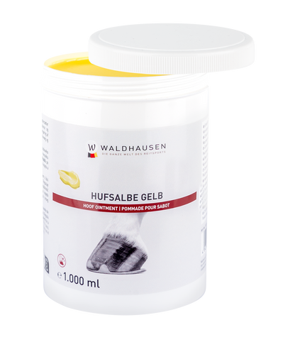 Waldhausen - Hoof Grease +