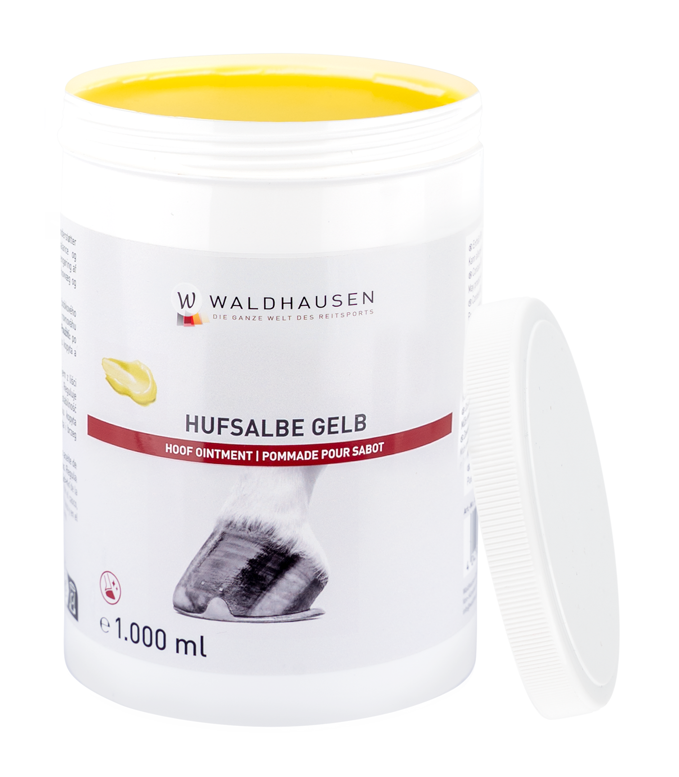 Waldhausen - Hoof Grease +