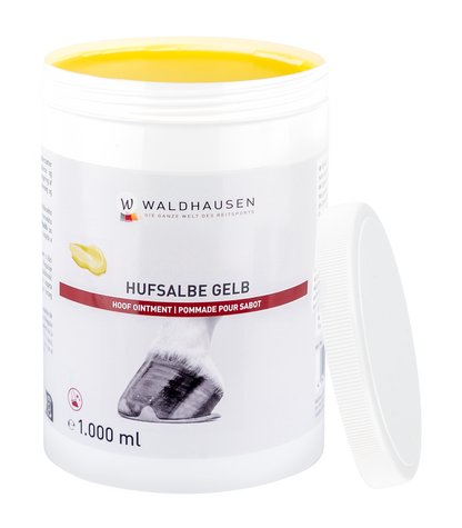 Waldhausen - Hoof Grease +