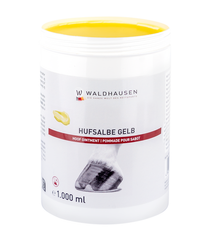 Waldhausen - Hoof Grease +