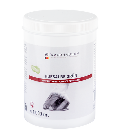 Waldhausen - Hoof Grease +