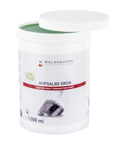 Waldhausen - Hoof Grease +