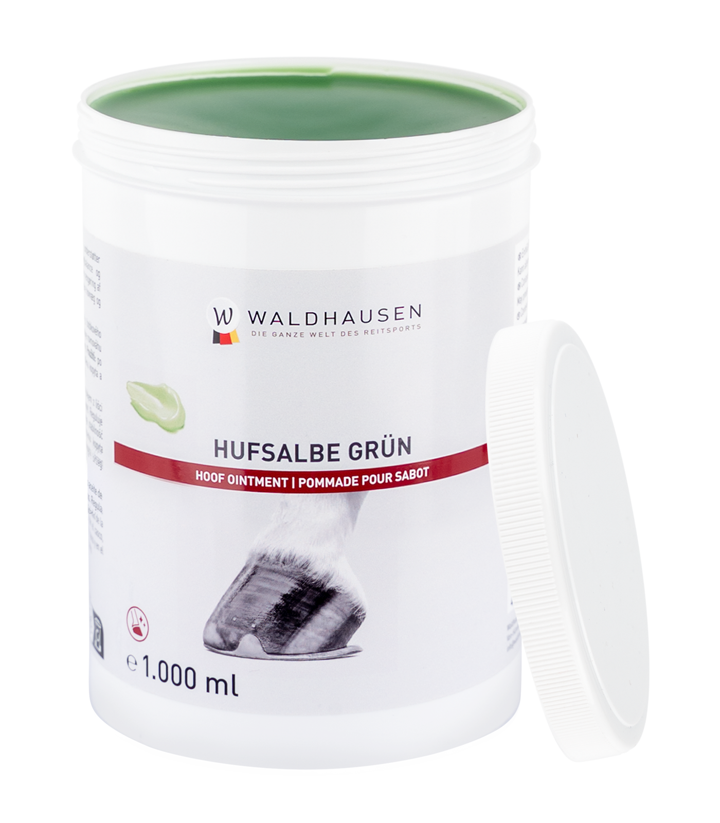 Waldhausen - Hoof Grease +