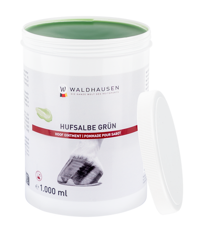 Waldhausen - Hoof Grease +