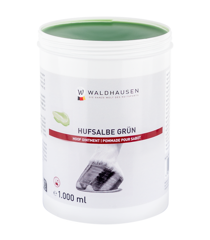 Waldhausen - Hoof Grease +
