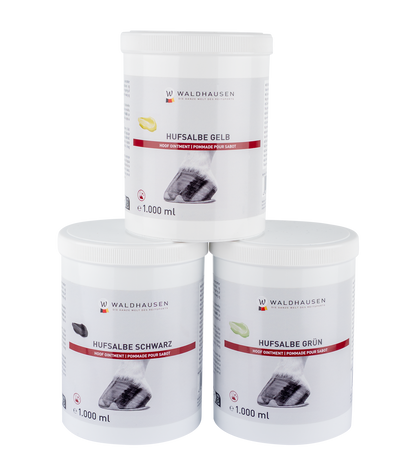 Waldhausen - Hoof Grease +