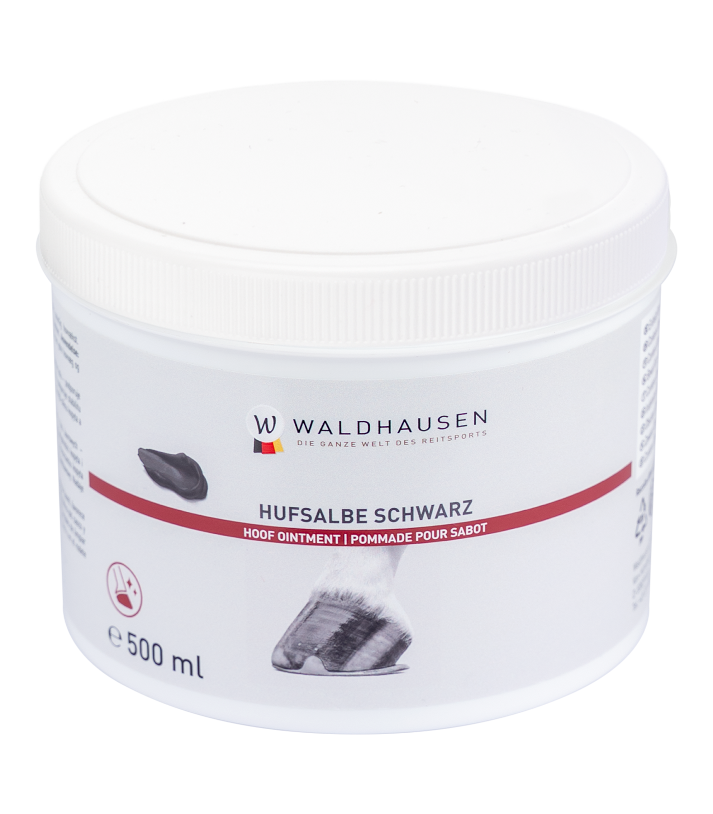 Waldhausen - Hoof Grease +