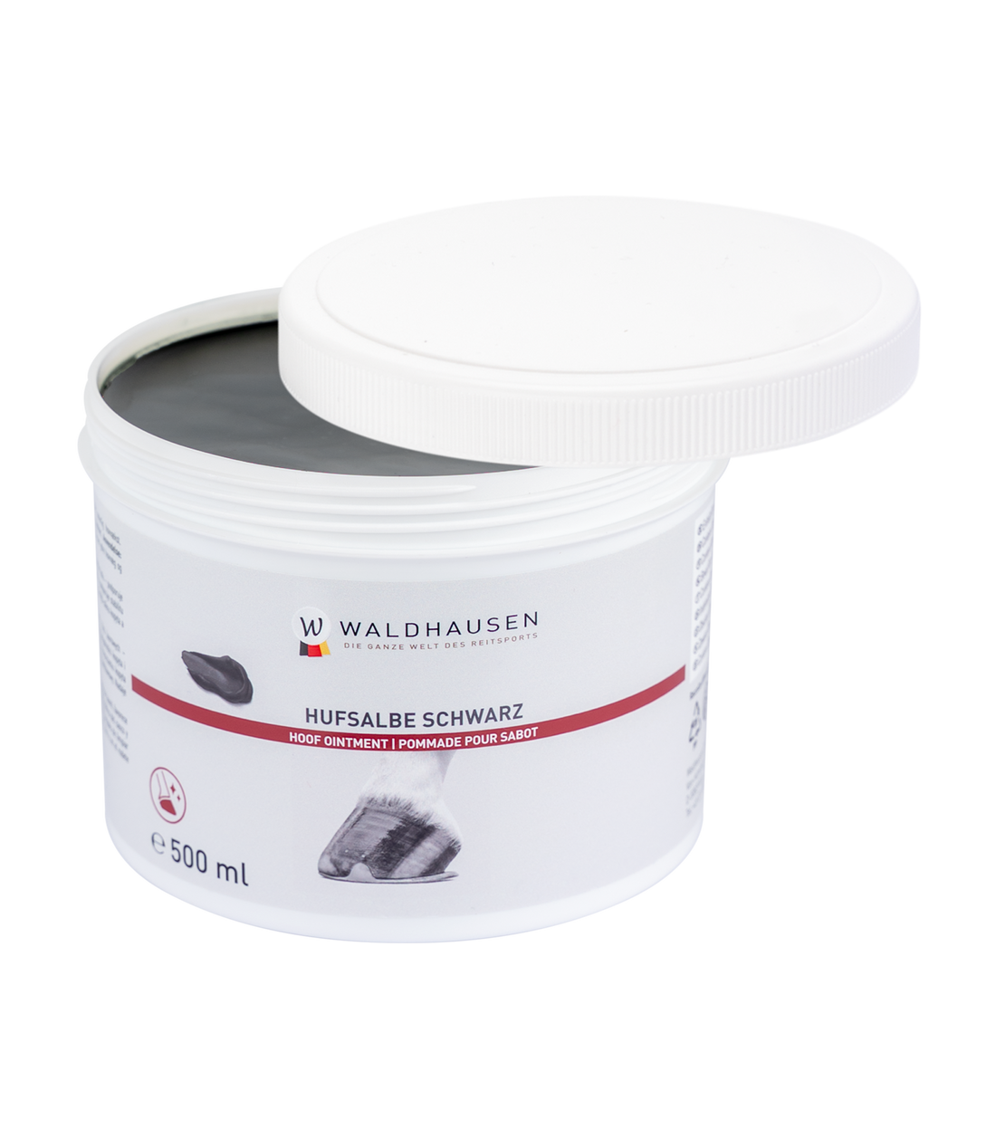 Waldhausen - Hoof Grease +