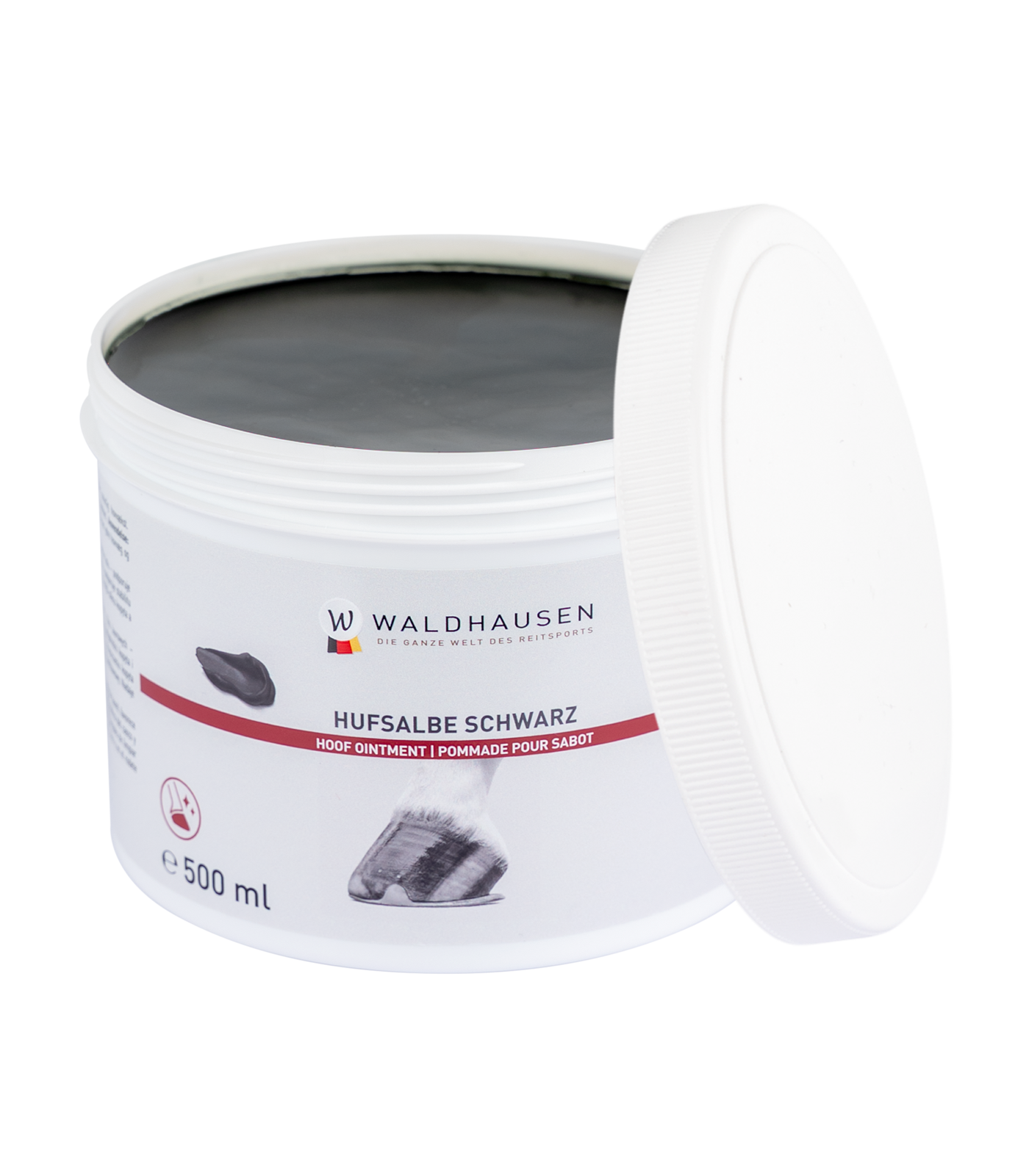 Waldhausen - Hoof Grease +