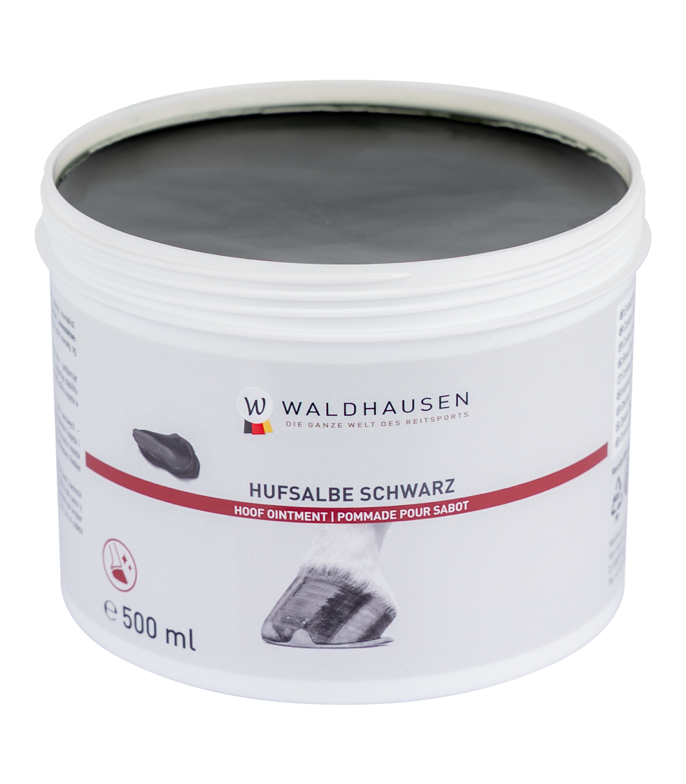 Waldhausen - Hoof Grease +