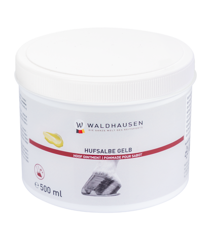 Waldhausen - Hoof Grease +