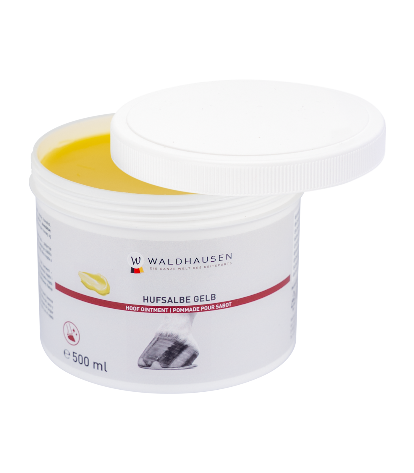 Waldhausen - Hoof Grease +