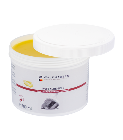 Waldhausen - Hoof Grease +