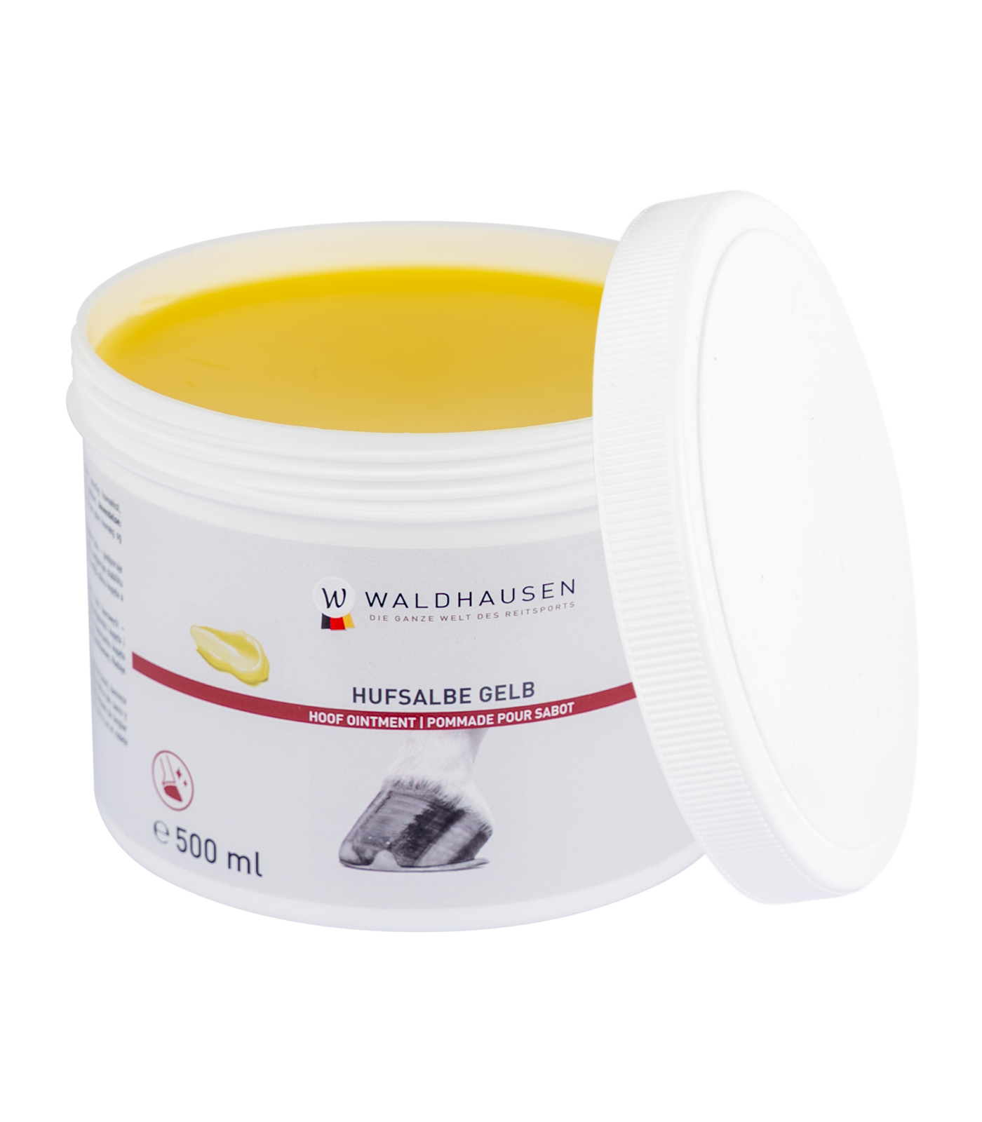 Waldhausen - Hoof Grease +