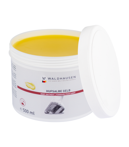 Waldhausen - Hoof Grease +