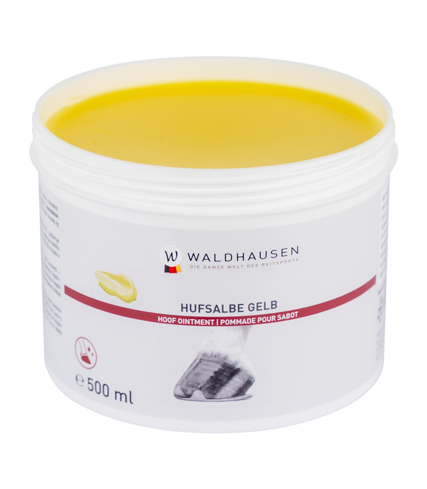 Waldhausen - Hoof Grease +