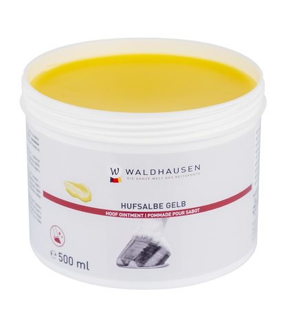 Waldhausen - Hoof Grease +