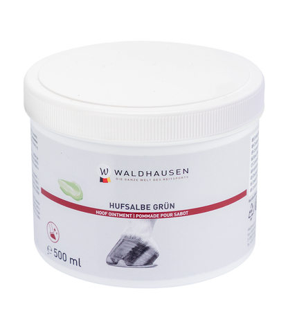 Waldhausen - Hoof Grease +
