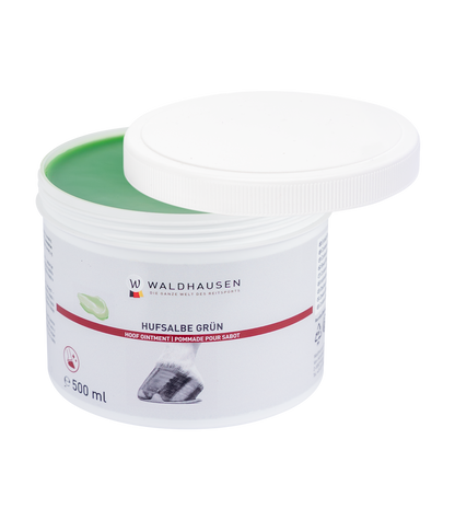 Waldhausen - Hoof Grease +