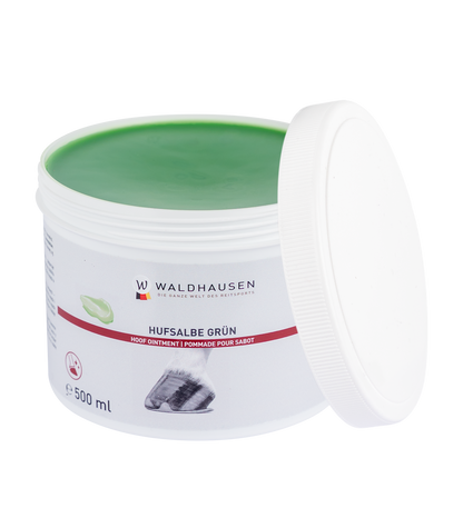 Waldhausen - Hoof Grease +