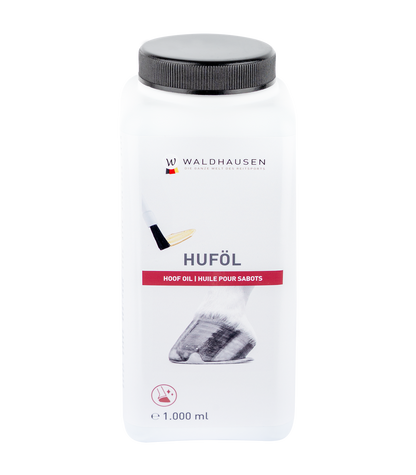 Waldhausen - Hoof Oil with Bayleaf 1000ml