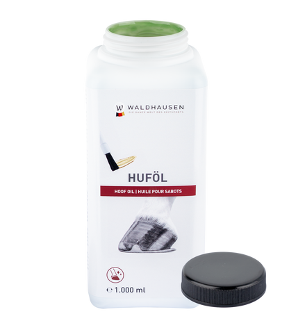 Waldhausen - Hoof Oil with Bayleaf 1000ml