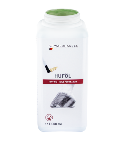 Waldhausen - Hoof Oil with Bayleaf 1000ml