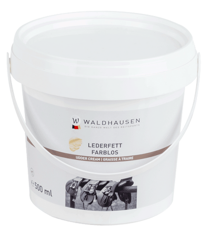 Waldhausen - Vaseline Leather Grease, 500 ml