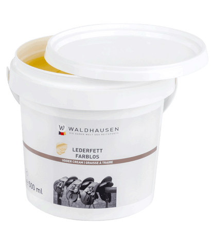 Waldhausen - Vaseline Leather Grease, 500 ml