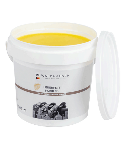 Waldhausen - Vaseline Leather Grease, 500 ml