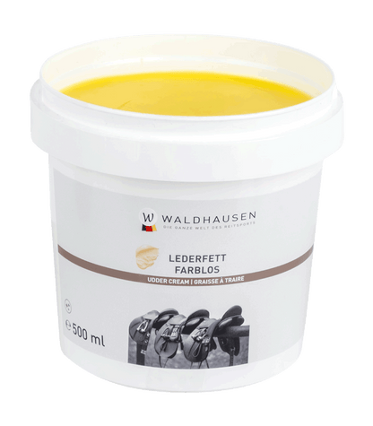 Waldhausen - Vaseline Leather Grease, 500 ml