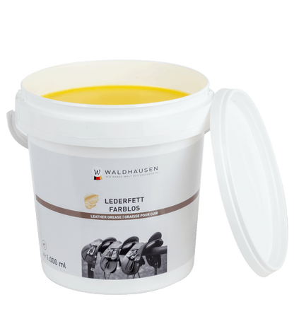 Waldhausen - Vaseline Leather Grease, 1000 ml